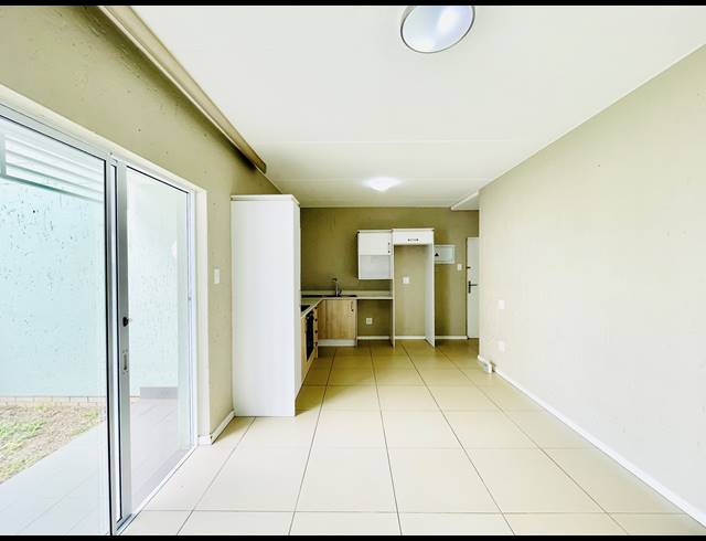1 BEDROOM APARTMENT RENTED IN PAULSHOF